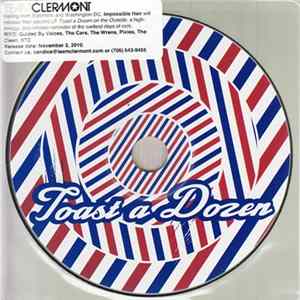 Impossible Hair - Toast A Dozen On The Outside Mp3
