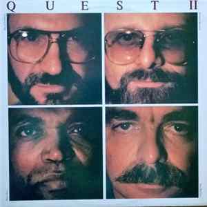 Quest - Quest II Mp3