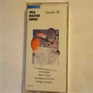 Various - Sampler '89 Mp3