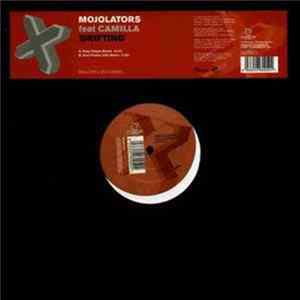 Mojolators - Drifting Mp3