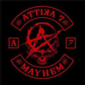 Attika 7 - Mayhem Mp3