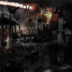 Mysticum - In The Streams Of Inferno Mp3