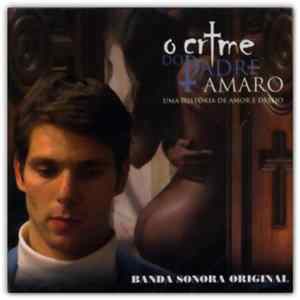 Sam The Kid, Carlos Nobre - O Crime Do Padre Amaro (Banda Sonora Original) Mp3