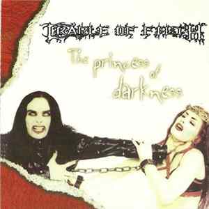 Cradle Of Filth - The Princess Of Darkness Mp3