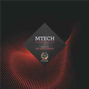 Mtech - Pendulum EP Mp3