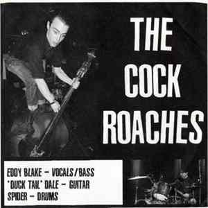The Cockroaches - Walk My Walk Mp3