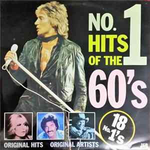Various - No.1 Hits Of The 60's Mp3