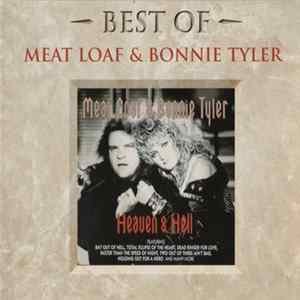 Meat Loaf, Bonnie Tyler - Best Of - Heaven & Hell Mp3
