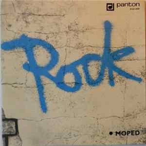Moped - Válka / Pro Peníze Peníze Mp3