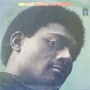 Joe Simon - No Sad Songs Mp3