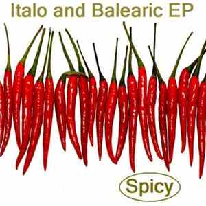 Beatconductor - Italo And Balearic EP Mp3