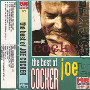 Joe Cocker - The Best Of Joe Cocker Mp3