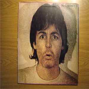 Paul McCartney - McCartney II Mp3