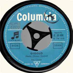 Russ Conway - Gigolo Mp3