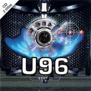 U96 - Boot II Mp3