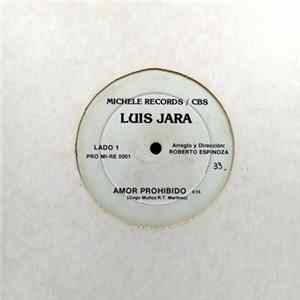 Luis Jara - Amor Prohibido Mp3