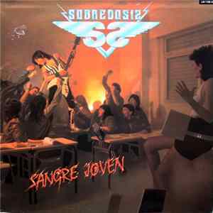 Sobredosis - Sangre Joven Mp3