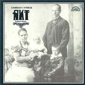 Cimrman / Svěrák - Akt (Rodinné Drama) Mp3
