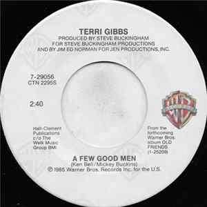 Terri Gibbs - A Few Good Men Mp3