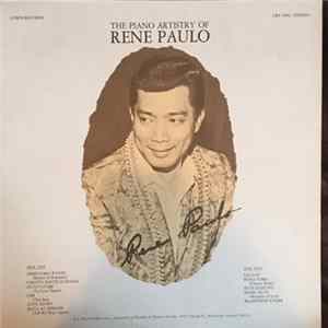 Rene Paulo & Akemi - The Piano Artistry of Rene Paulo Mp3