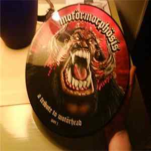 Various - Motörmorphosis A Tribute To Motörhead Part 1 Mp3