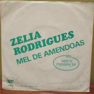 Various - O Nome Tanto Faz / Mel De Amendoas (Disco de Promoção) Mp3