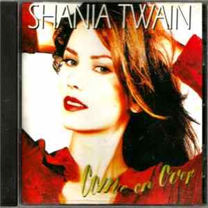 Shania Twain - Come On Over Mp3