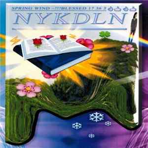 Nykdln - Spring Wind ~​!​!​!​Blessed 17 36 3 ???????????????????????????????? Mp3