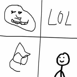 Merzlux - Post-irony Again Mp3