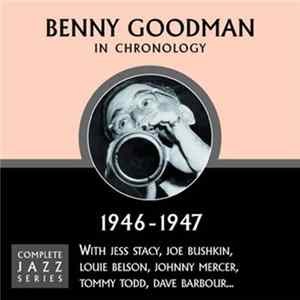 Benny Goodman - In Chronology - 1946-1947 Mp3
