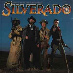 Bruce Broughton - Silverado (Original Motion Picture Soundtrack) Mp3