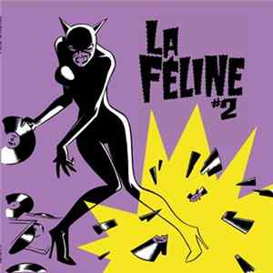 Various - La Féline #2 French Rock'n Roll Spectre Mp3