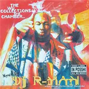 DJ R-Man - The Wu Collections 3rd Chamber Mp3