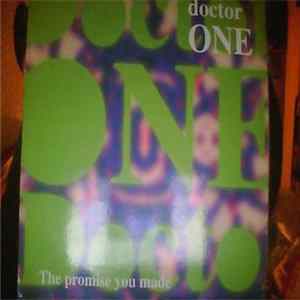 Doctor One - The Promise You Made Mp3