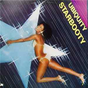 Ubiquity - Starbooty Mp3