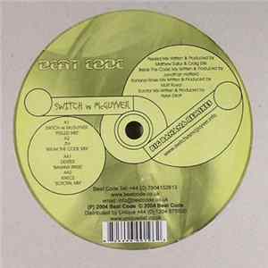 Switch vs. McGuyver - Big Banana (Remixes) Mp3