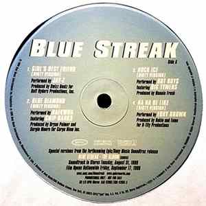 Various - Blue Streak Mp3