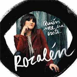 Rozalén - Quién Me Ha Visto... Mp3