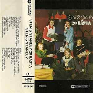 Sten & Stanley - 20 Bästa Mp3