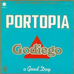 Godiego - Portopia Mp3