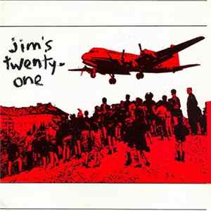Jim's Twenty-One - Throwaway Friend Mp3
