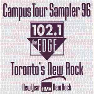 Various - Campus Tour Sampler 96 Mp3