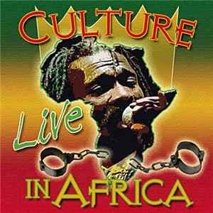 Culture - Live In Africa Mp3