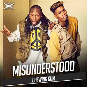 Misunderstood - Chewing Gum Mp3