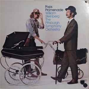 William Steinberg, The Pittsburgh Symphony Orchestra - Pops Promenade Mp3