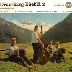 Druosbärg Büeblä Mp3