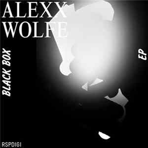 Alexx Wolfe - Black Box EP Mp3