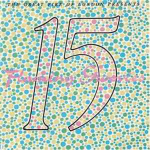Various - 15 Flaming Groovies Mp3