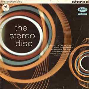 Various - The Stereo Disc Mp3