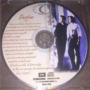 La Sociedad - Destino Mp3